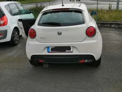 Usado 2013 Alfa Romeo MiTo Citadino | € 5.000 (Bom preço)