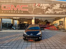 Preto Usado 2011 Peugeot 207 Active Citadino | € 8.990 (Preço elevado)