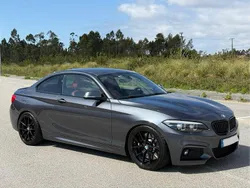 Usado 2018 BMW 230 Performance | € 32.500