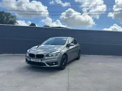 Outro Usado 2015 BMW 218 Active Tourer Luxury Line Monovolume | € 17.800 (Preço elevado)