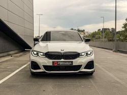 Branco Usado 2021 BMW M340 Sedan | € 64.990