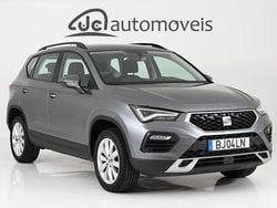 Cinza Usado 2024 Seat Ateca Style SUV | € 22.800 (Preço justo)