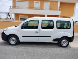 Usado 2014 Renault Kangoo Monovolume | € 6.500