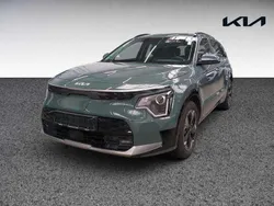 Cinza Usado 2023 Kia e-Niro SUV | € 32.980 (Preço elevado)