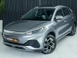 Cinzento Usado 2023 BYD Atto 3 SUV | € 27.900 (Preço justo)