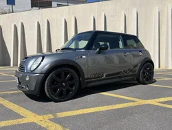 Usado 2005 Mini Cooper S Citadino | € 7.500 (Preço justo)