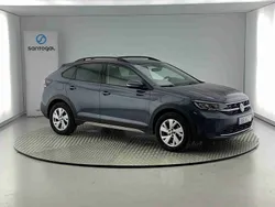 Cinzento Usado 2023 VW Taigo Life SUV | € 20.490 (Preço justo)