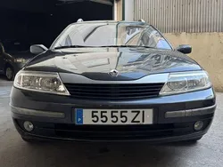 Usado 2004 Renault Laguna II Carrinha | € 2.599 (Preço justo)