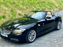Usado 2009 BMW Z4 Cabrios | € 22.500 (Preço justo)