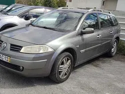 Usado 2005 Renault Mégane II Sedan | € 3.000 (Caro)