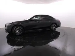 Preto Usado 2024 Mercedes E300 Advanced Sedan | € 64.900