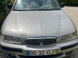 Usado 1999 Rover 400 Sedan | € 1.750