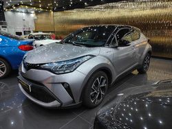 Antracite Usado 2020 Toyota C-HR SUV | € 26.500 (Preço justo)
