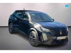 Preto Usado 2024 Peugeot 2008 Active SUV | € 21.490 (Preço justo)