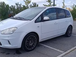 Usado 2010 Ford C-MAX Titanium Monovolume | € 6.500 (Preço elevado)
