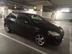 Usado 2010 Kia Ceed Coupé | € 6.400 (Preço justo)