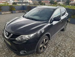 Usado 2015 Nissan Qashqai N-Connecta SUV | € 13.000 (Bom preço)