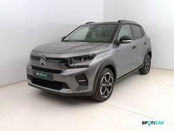 Cinzento Novo 2024 Citroën e-C3 | € 24.000 (Super Preço)