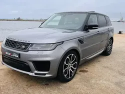 Cinzento Usado 2019 Land Rover Range Rover Sport HSE Dynamic SUV | € 43.500 (Super Preço)
