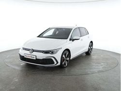 Branco Usado 2022 VW Golf VIII GTE | € 27.990 (Preço justo)