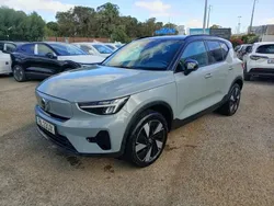 Cinzento Usado 2024 Volvo XC40 Core SUV | € 45.900 (Preço justo)