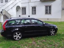 Usado 2012 Volvo V50 Carrinha | € 6.500 (Bom preço)