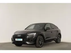 Preto Usado 2023 Audi Q5 S-Line SUV | € 60.000