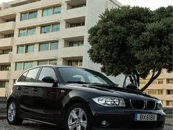Usado 2004 BMW 116 Citadino | € 6.000 (Super Preço)