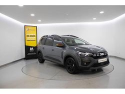 Cinza Usado 2024 Dacia Jogger Extreme Carrinha | € 22.680 (Preço justo)