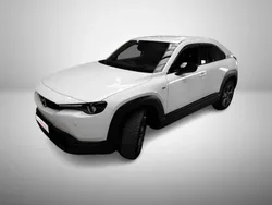 Branco Usado 2023 Mazda MX30 Ad'Vantage SUV | € 21.990 (Preço justo)