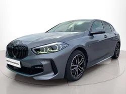 Usado 2024 BMW 116 Citadino | € 33.900 (Caro)