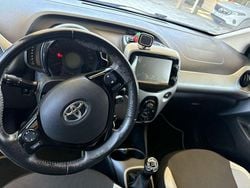 Usado 2017 Toyota Aygo Citadino | € 8.200 (Super Preço)