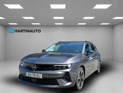 Branco Usado 2025 Opel Astra Edition Carrinha | € 39.500 (Caro)