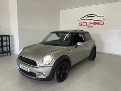Outra Usado 2009 Mini Cooper Citadino | € 7.650 (Bom preço)
