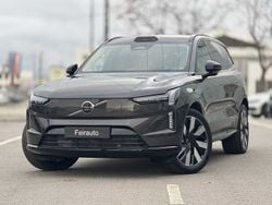 Cinzento Novo 2025 Volvo EX90 SUV | € 93.500