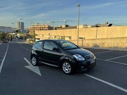 Usado 2010 Citroën C2 VTR Sport Citadino | € 3.700 (Preço elevado)