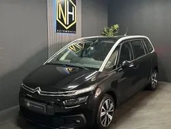 Preto Usado 2018 Citroën C4 Feel Monovolume | € 11.990 (Super Preço)
