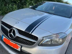 Usado 2016 Mercedes A160 Sedan | € 20.000