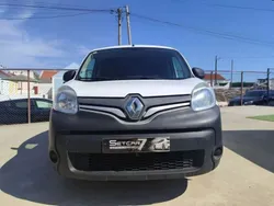 Branco Usado 2017 Renault Kangoo Monovolume | € 10.900 (Preço justo)