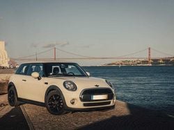 Usado 2017 Mini One D Citadino | € 15.500 (Preço justo)