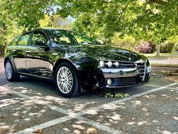 Usado 2012 Alfa Romeo 159 Carrinha | € 9.950 (Preço elevado)