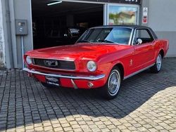 Vermelho Usado 1966 Ford Mustang | € 38.900