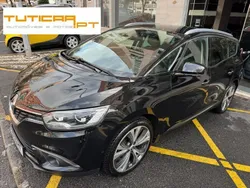 Cinza Usado 2018 Renault Scénic IV Intens Monovolume | € 16.900 (Preço justo)