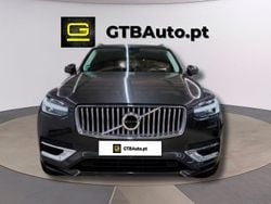 Cinza Usado 2023 Volvo XC90 SUV | € 63.900