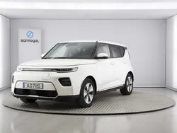 Branco Usado 2022 Kia Soul EV SUV | € 34.990