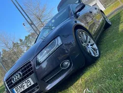 Usado 2011 Audi A5 Sportback S-Line Sedan | € 14.200 (Preço justo)