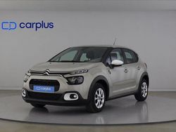 Bege Usado 2024 Citroën C3 PureTech Citadino | € 16.600 (Preço justo)