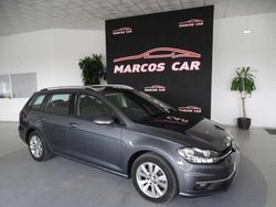 Cinzento Usado 2019 VW Golf VII Carrinha | € 21.400 (Caro)