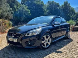 Usado 2011 Volvo C30 R-Design Citadino | € 8.000 (Preço justo)