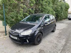 Usado 2009 Ford C-MAX Titanium Monovolume | € 4.750 (Bom preço)